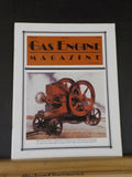 Gas Engine Magazine 2001 May Easy Washing Machine Company