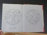 Scandinavia Past and Present Through Revolutions to Liberty  Hard Cover