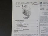 New England States Limited NERS 1981 Spring Bellows Falls, Vt.