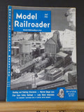 Model Railroader Magazine 1952 April Shading & painting structures NG Loco