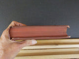 Annual Report of the State Board of Assessors New Jersey 1889  Hard Cover