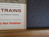 Railroad Magazine 1965 April Fast Silk Trains Shortlines of Kentucky Rosters