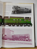 Illustrated Encyclopedia of North American Locomotives, The Historical directory