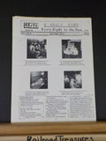 O Scale News #23 1975 Jul Aug Forty-Eight to the Foot