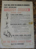 Railroad Magazine 1948 April Puritan Valley Line EMD De