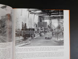 Douglas to Peel Narrow Gauge Branch Lines by Tom Heavyside Hard Cover