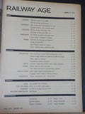 Railway Age 1971 March 8  V170 #5 IC gets more for its M/W dollars