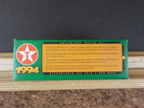 ERTL 1934 Diamond T Tanker Doodle Bug Texaco #11 in the series