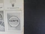 Railroad Employee, The 1931 June V41 #3 Broadway Limited PRR