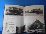 Green Bay & Western The first 111 years by Stan Mailer w. dust jacket GB&W