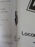 Railway Employees Journal 1973 April Locomotive Maintenance—Madison Style