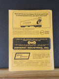 Official Railway Equipment Register 1970 January  ORER US Canada Mexico