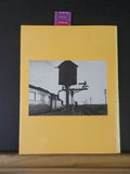 Rural Railway, The  by GJ Gammell  W/ dust jacket