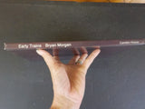 Early Trains By Bryan Morgan Trevithick Locos Liverpool & Manchester Southern En