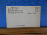 Postcard Delaware and Hudson Railway Company’s Preamble Express Unit Number 2312