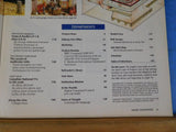 Model Railroader Magazine 1997 February Midland moves coal Superdetailed garage