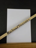 Industrial Railway Society Bulletin #814 2007 September Handbook 14EL