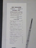 Baltimore & Ohio Employee Magazine 1959 October B&O Lesson from Laos