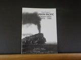 Lloyd Stagner’s Union Pacific Steam Safari 1954-1960  Soft Cover