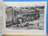 Grand Trunk Heritage Steam in New England by Philip Hastings Soft Cover Enlarged