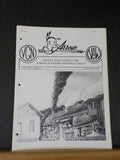 The Arrow 1992 July August Norfolk & Western Historical Society N&W