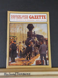 Narrow Gauge & Short Line Gazette 1991 September October Colorado Midland SR&RL