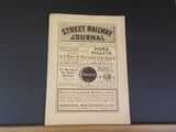 Street Railway Journal 1901 March 9 New York Underground Railway