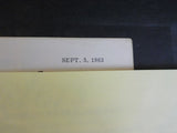 EMD Pointers 1963 September 5 Brake transfer switch solid contacts