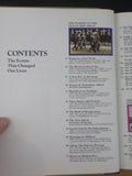 Great Events of the 20th Century by Reader’s Digest w/ dust jacket