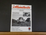 The Mainstreeter Northern Pacific Ry Historical Society Vol 26 #1 2007 Spring Bi