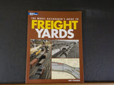 Model Railroader’s Guide to Freight Yards by Andy Sperandeo Soft Cover