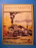 Narrow Gauge & Short Line Gazette 1981 May/Jun