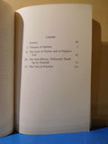 Heavenly City of the Eighteenth Century Philosophers by Carl L. Becker 1965 SC