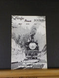 Pacific News #103 Pacific Rail News Klamath & Hoppow Valley