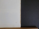 Characteristics Charts NYNH&H - CNE 1923 NYNH&H 1959 Spiral bound 1978 Oversize
