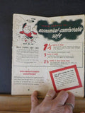 Louisville & Nashville public timetable 1939 April 11 L&N        See photos