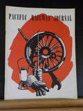 Pacific Railway Journal Vol 1 #10 1956 Summer Best of Baldwin Great Northern &