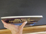 Fifty Years of Union Pacific Steam Excursions by Lloyd E Stagner & James J Reisd