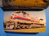 Locomotive Rosters & News, The Official 2002 edition By James Kerr Soft Cover