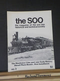 The Soo 1978 June #3  Soo Line Historical and Technical Society