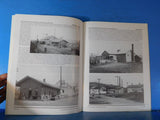 Creameries Of Upstate New York At the turn of the Century by John Hudson SoftCov