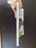 Real Life Scenic Techniques for Model Railroaders By Carl Caiati 161 Pages SC
