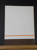 Blackstone Valley Line by Lewis The Story of the Blackstone & Worcester RR SC