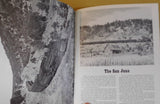 American Narrow Gauge by Krause & Duke Dust Jacket 1978