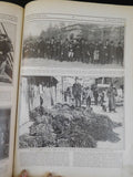 Russo-Japanese War gathered from the reports, records cable despatches photos