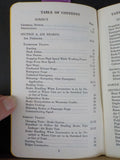 C&O B&O WM Rules and Instructions for Train Handling 1973 The Chesapeake & Ohio