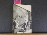 Yearbook of Railroad Information 1944 Edition