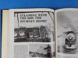 Pacific News Bound 1977 12 issues #183- #194
