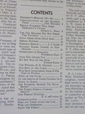 Louisville & Nashville Employee Magazine L&N 1943 January