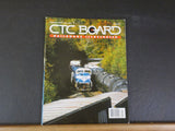 CTC Board Railroads Illustrated #311 September 2004  Railroad News Photos